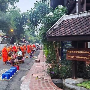 Ancient Luangprabang Hotel